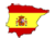 GRUPO CONTROL - Espanol