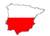 GRUPO CONTROL - Polski